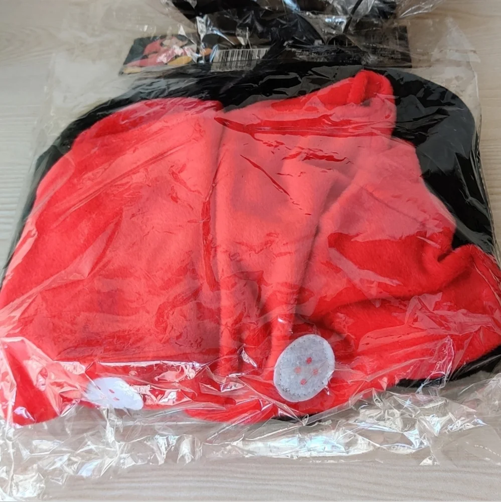 Disney Spooky Nights Mickey Mouse Dog Costume